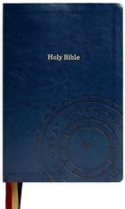Holy Bible – The Great Adventure Catholic Bible, Second Edition - Leatherlike